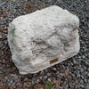 Memorial Rock Urn 1711 Large White