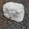 Memorial Rock Urn 1711 Large White