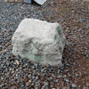 Memorial Rock Urn 1711 Large White