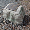 Memorial Rock Urn 1711 Large White