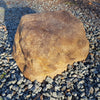 Memorial Rock Urn 1723 Large Sandstone
