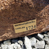 Memorial Rock Urn 1724 Regular  Brown