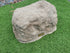 Memorial Rock Urn 1740 Medium Natural Riversand