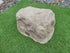 Memorial Rock Urn 1740 Medium Natural Riversand