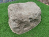 Memorial Rock Urn 1740 Medium Natural Riversand