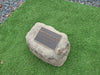 Memorial Rock Urn 1740 Medium Natural Riversand