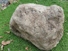 Memorial Rock Urn 1750 Regular Natural Riversand