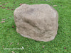 Memorial Rock Urn 1818 Regular Natural Riversand