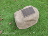 Memorial Rock Urn 1818 Regular Natural Riversand