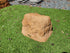 Memorial Rock Urn 1827  Medium Sandstone
