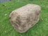 Memorial Rock Urn 1833 Extra-Large Natural Riversand