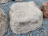 (Memorial Rock Urn 1853 Large Double Natural Riversand
