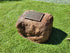 Memorial Rock Urn 1855 Regular Brown
