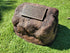 Memorial Rock Urn 1857  Medium Brown
