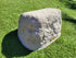 Memorial Rock Urn 1863 Medium White