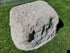Memorial Rock Urn 1863 Medium White