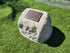 Memorial Rock Urn 1863 Medium White