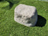 Memorial Rock Urn 1865 Medium White