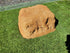 Memorial Rock Urn 1870 Large Double Sandstone