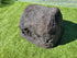 Memorial Rock Urn 1873 Large Double Charcoal/ Black