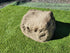 Memorial Rock Urn 1879 Large Double Natural Riversand