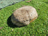 Partial Ash Rock Urn PA 1880 Natural Riversand