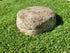 Partial Ash Rock Urn PA 1881 Natural Riversand