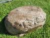 Partial Ash Rock Urn PA 1883 Natural Riversand