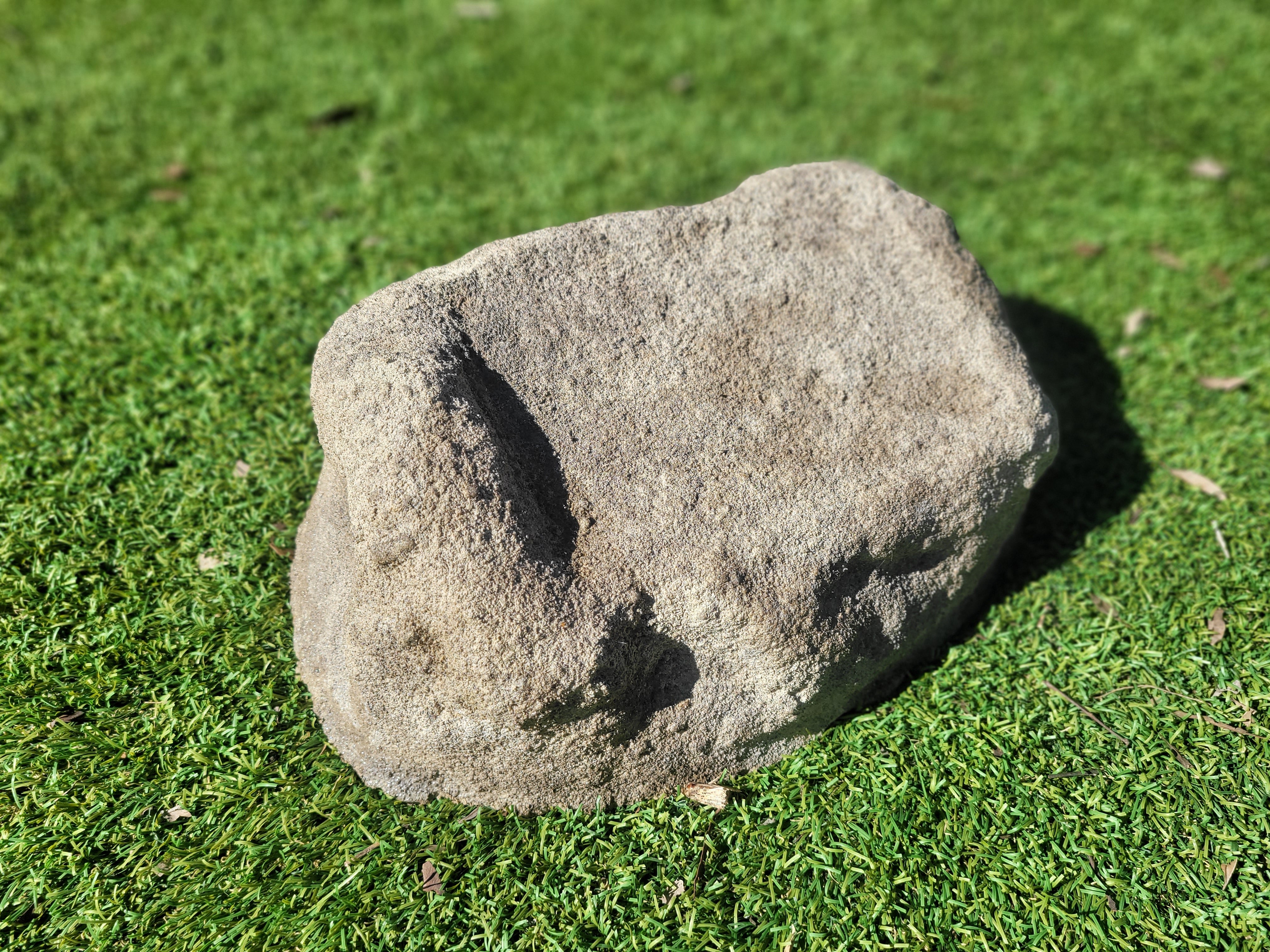 Memorial Paver Stone 1886 (Not an Urn) (plaque sold separately)