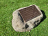 Memorial Paver Stone 1886 (Not an Urn) (plaque sold separately)
