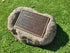Memorial Paver Stone 1886 (Not an Urn) (plaque sold separately)
