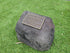 Memorial Rock Urn 1890 Regular Black