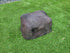 Memorial Rock Urn 1892 Regular Black