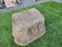 Memorial Rock Urn 1900  Large Natural Riversand
