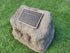 Memorial Rock Urn 1900  Large Natural Riversand