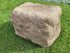 Memorial Rock Urn 1903 Large Double Natural Riversand