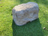 Memorial Rock Urn 1906 Regular Natural Riversand