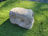 Memorial Rock Urn 1906 Regular Natural Riversand