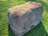 Memorial Rock Urn 1907 Regular Natural Riversand