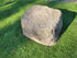 Memorial Rock Urn 1908 Large Double Natural Riversand