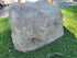 Memorial Rock Urn 1909 Large Double Natural Riversand