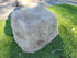 Memorial Rock Urn 1909 Large Double Natural Riversand