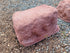 Memorial Rock Urn 1919 Extra-Large  Pink / Red
