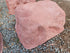 Memorial Rock Urn 1919 Extra-Large  Pink / Red