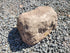 Memorial Rock Urn 2040 Regular Natural Riversand