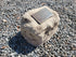 Memorial Rock Urn 2041 Regular Natural Riversand