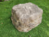 Memorial Rock Urn 2042 Large Double Natural Riversand