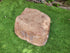 Memorial Rock Urn 2043 Large Double Brown
