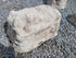 Memorial Rock Urn 2048 Extra-Large  Natural Riversand