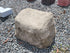Memorial Rock Urn 2050 Extra-Large  Natural Riversand